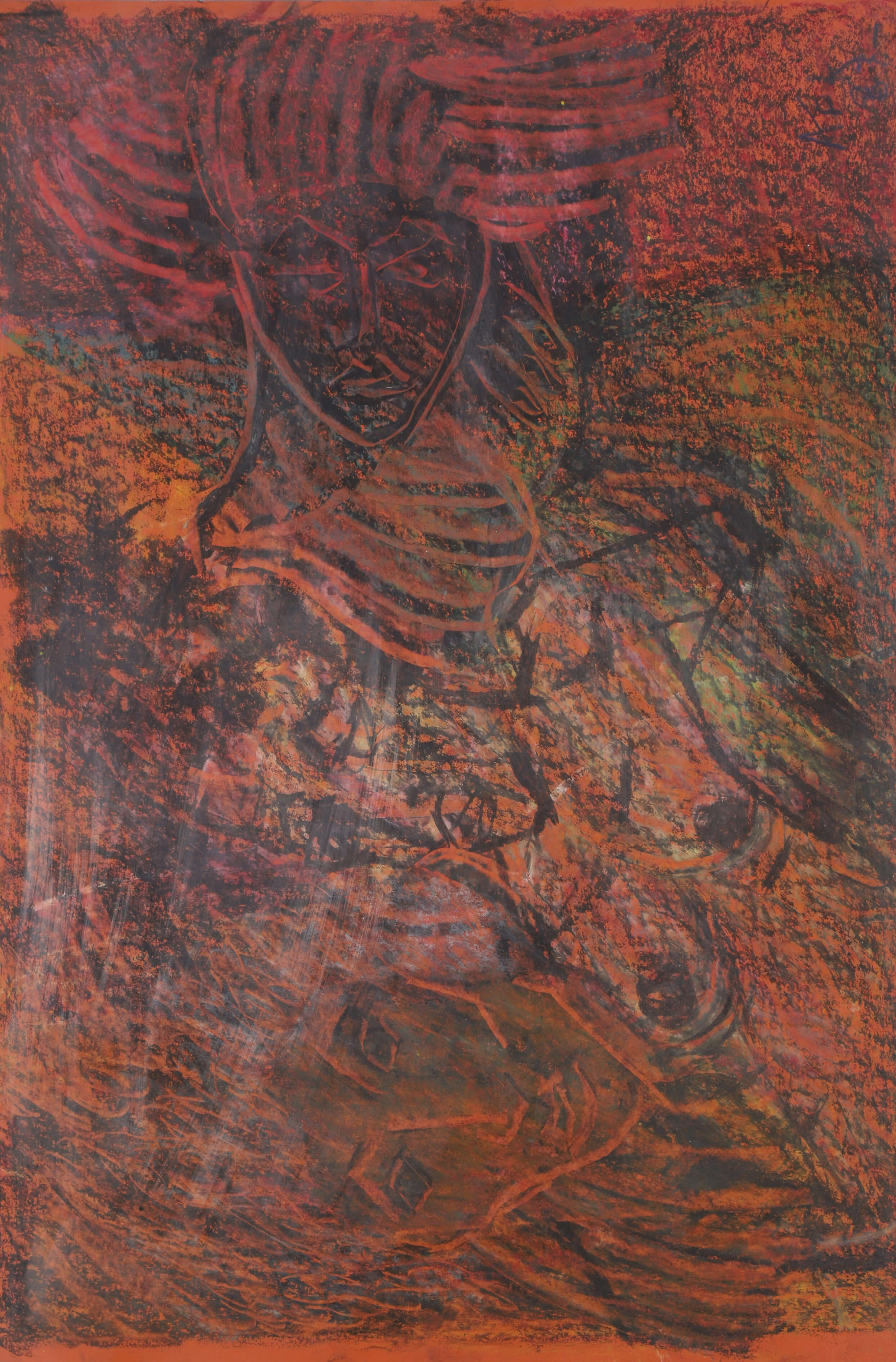 Alain-Patrick Korenberg (1947-2023)