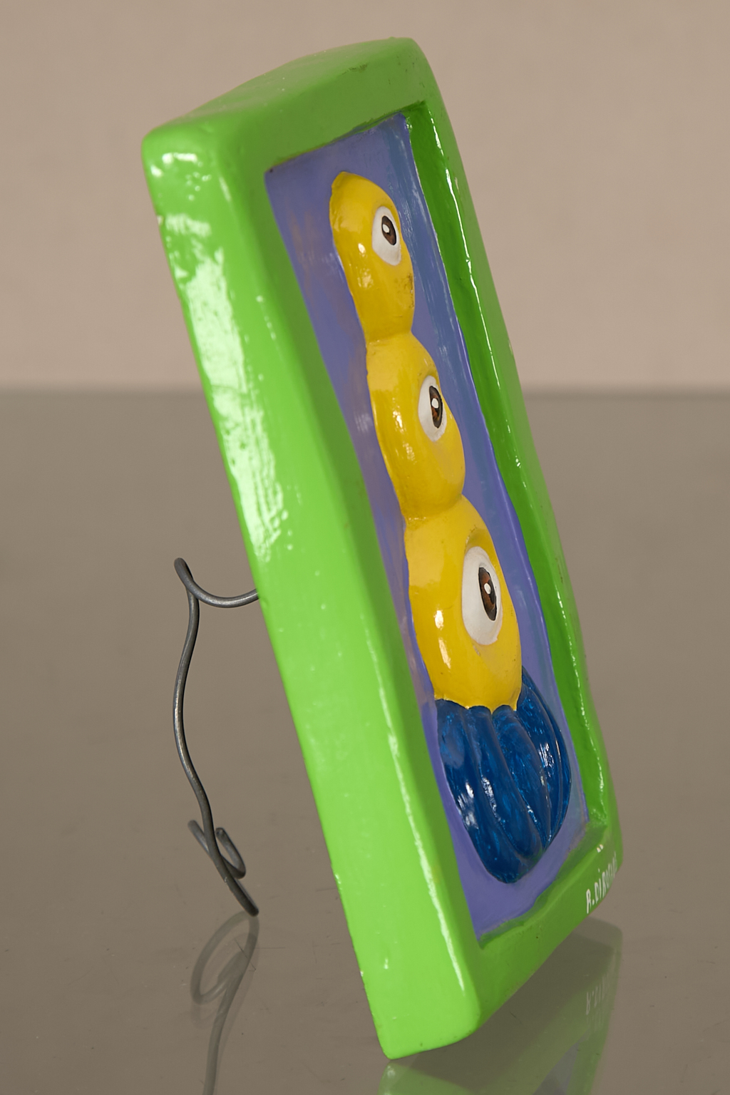 Richard Di Rosa (né en 1963)