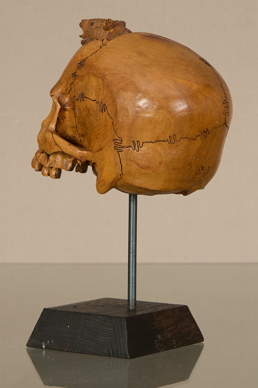Rodrigue Grego (né en 1962)