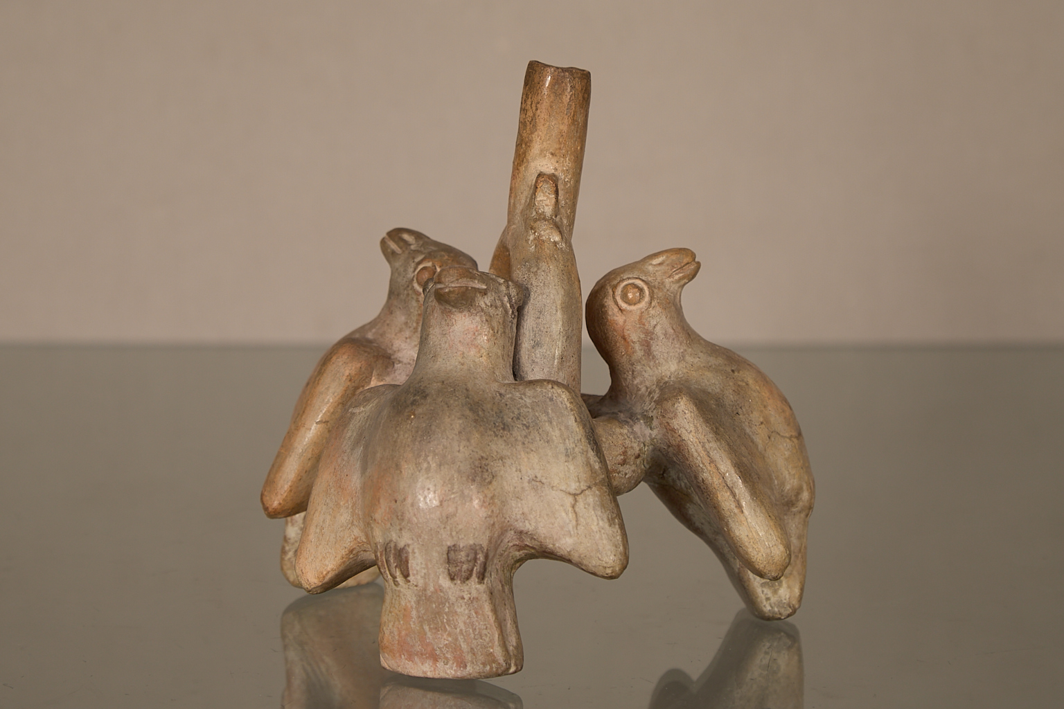 Chimu, Pérou