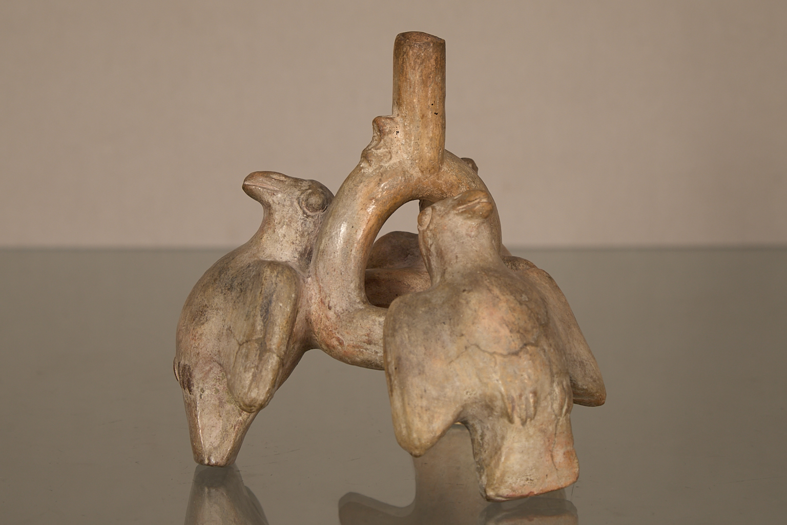 Chimu, Pérou