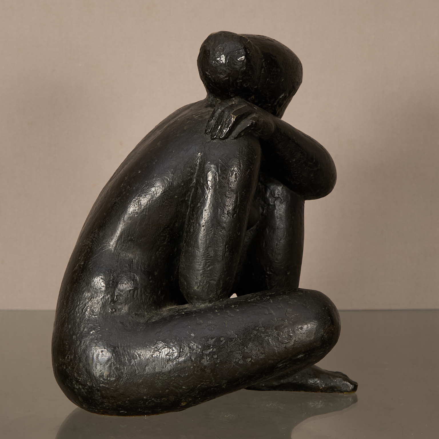 Antoniucci Volti (1915-1989)