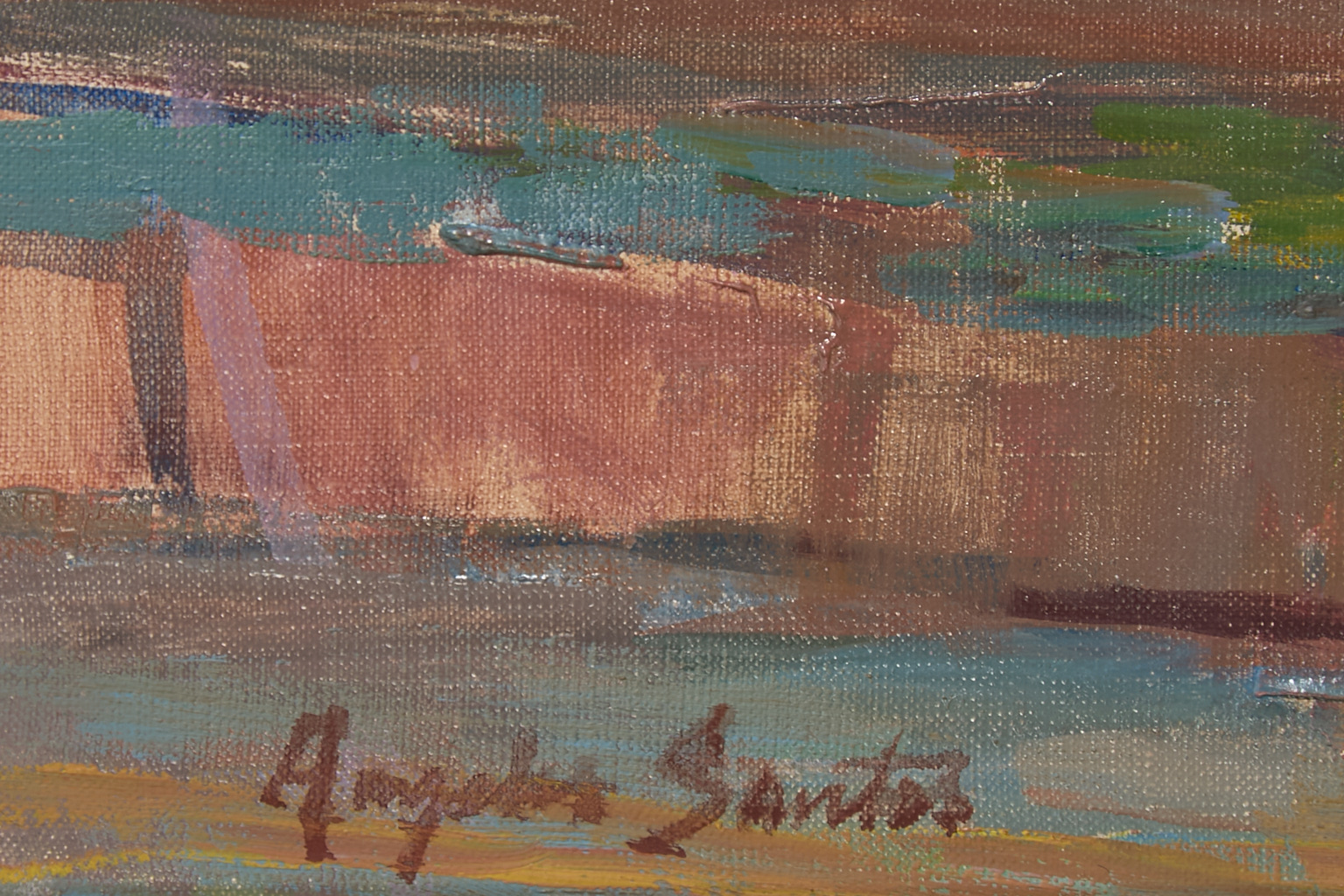 Angeles Santos Torroella (1911-2013)