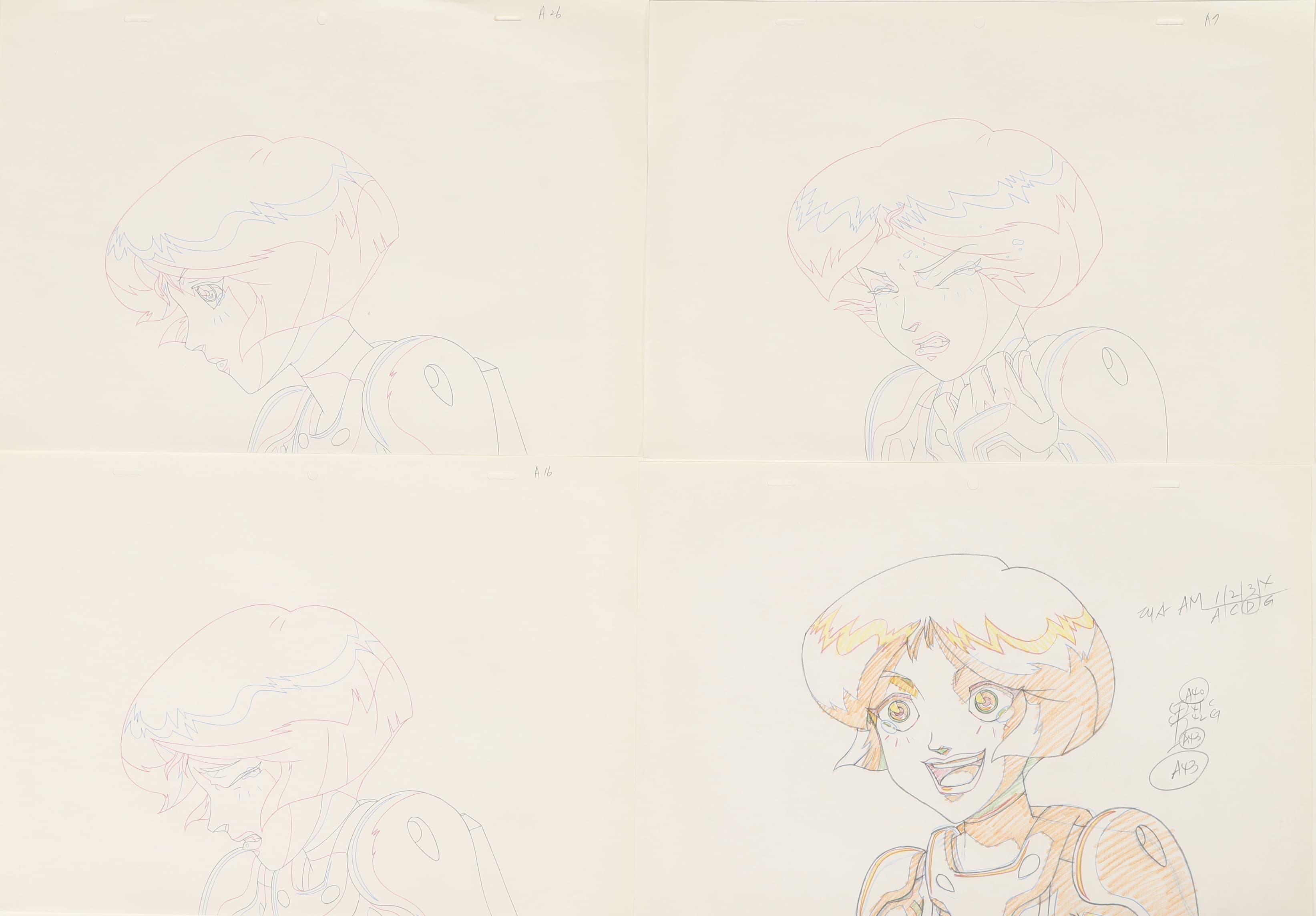 Totally Spies ! Le film