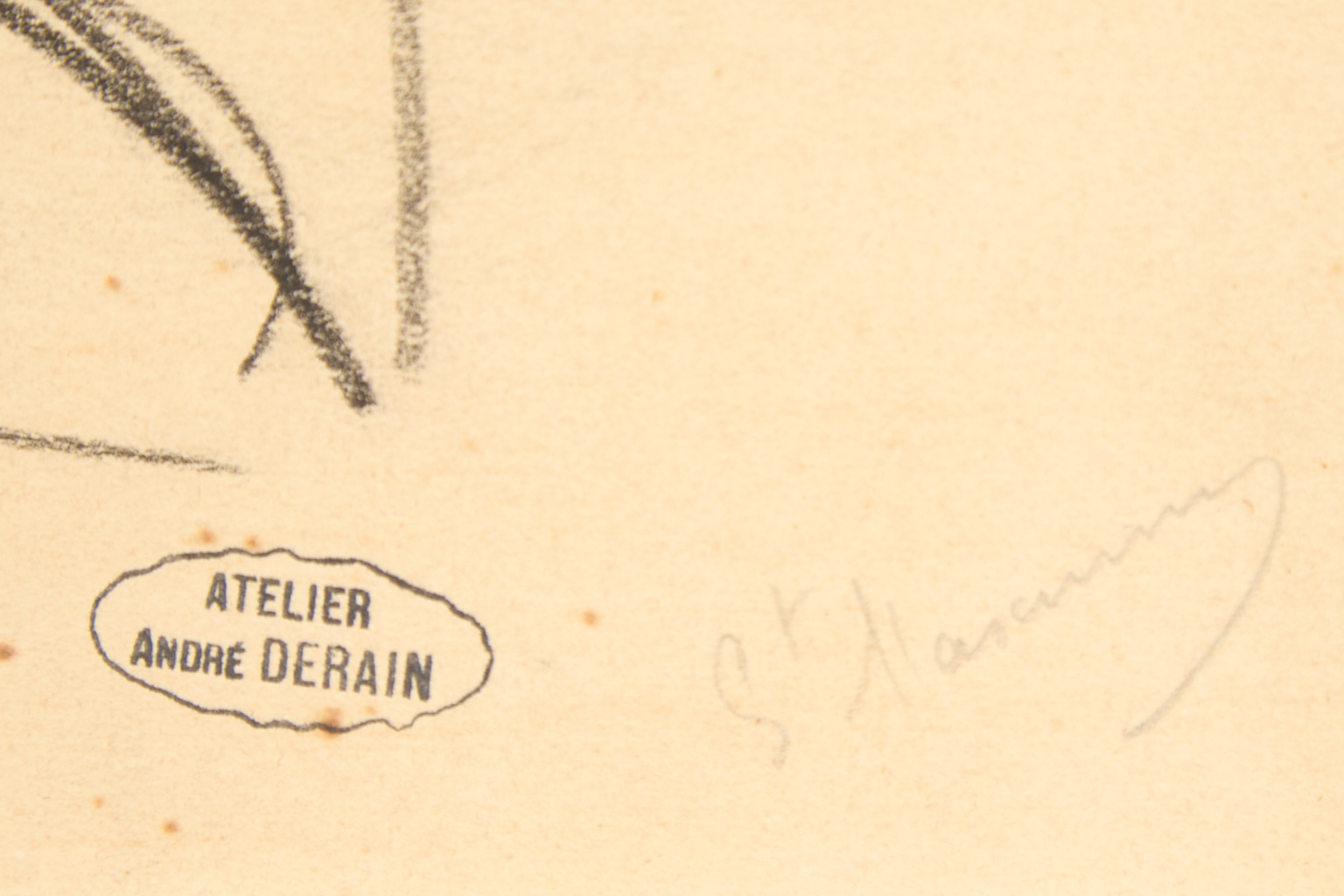 André Derain (1880-1954)