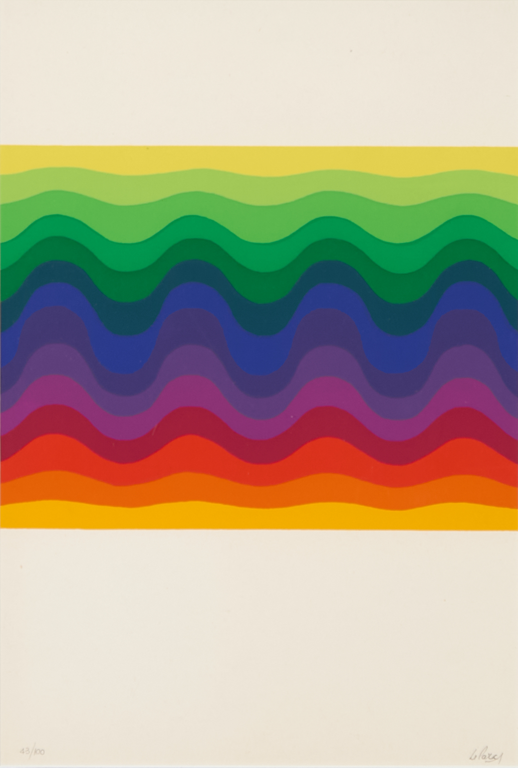 Julio Le Parc (1928-2026)