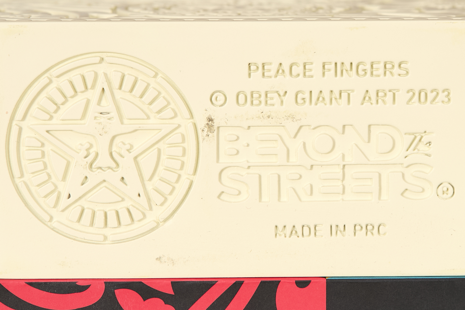 Shepard Fairey (né en 1970)