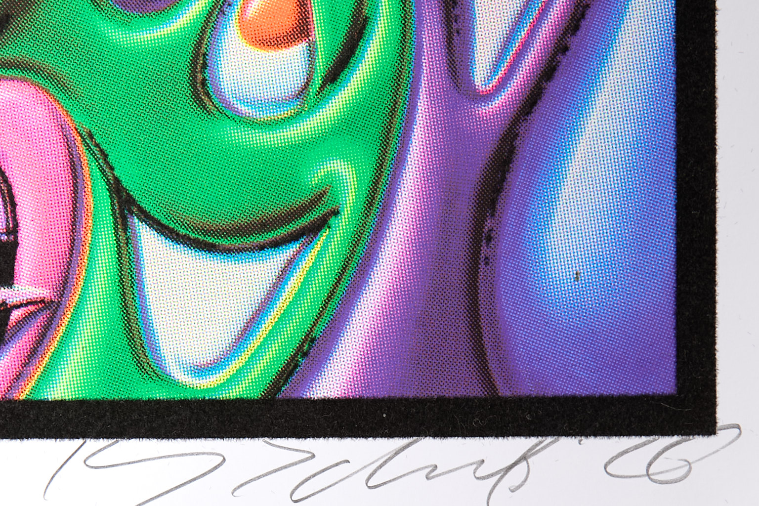 Kenny Scharf (né en 1958)