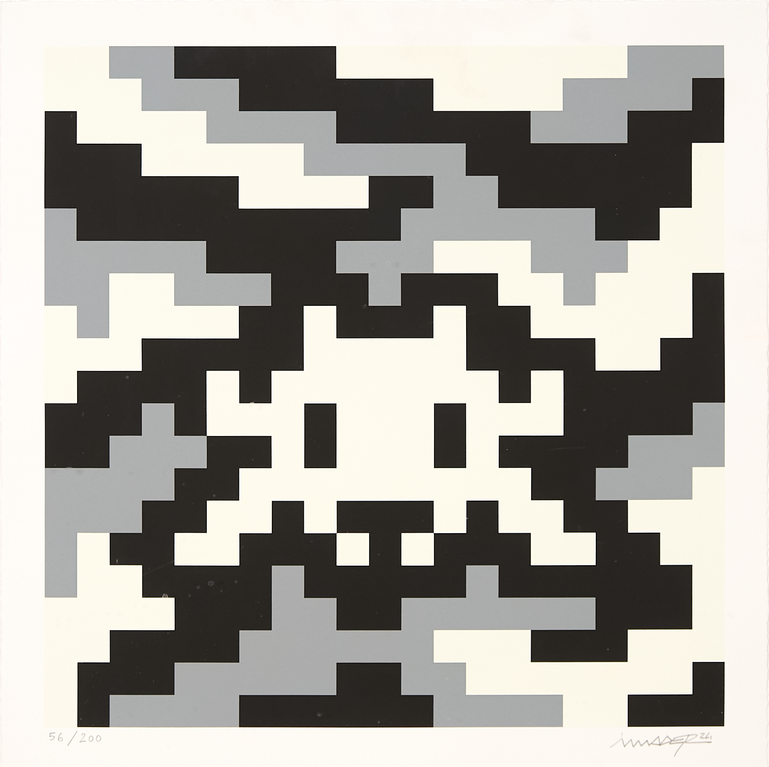 Invader (né en 1969)