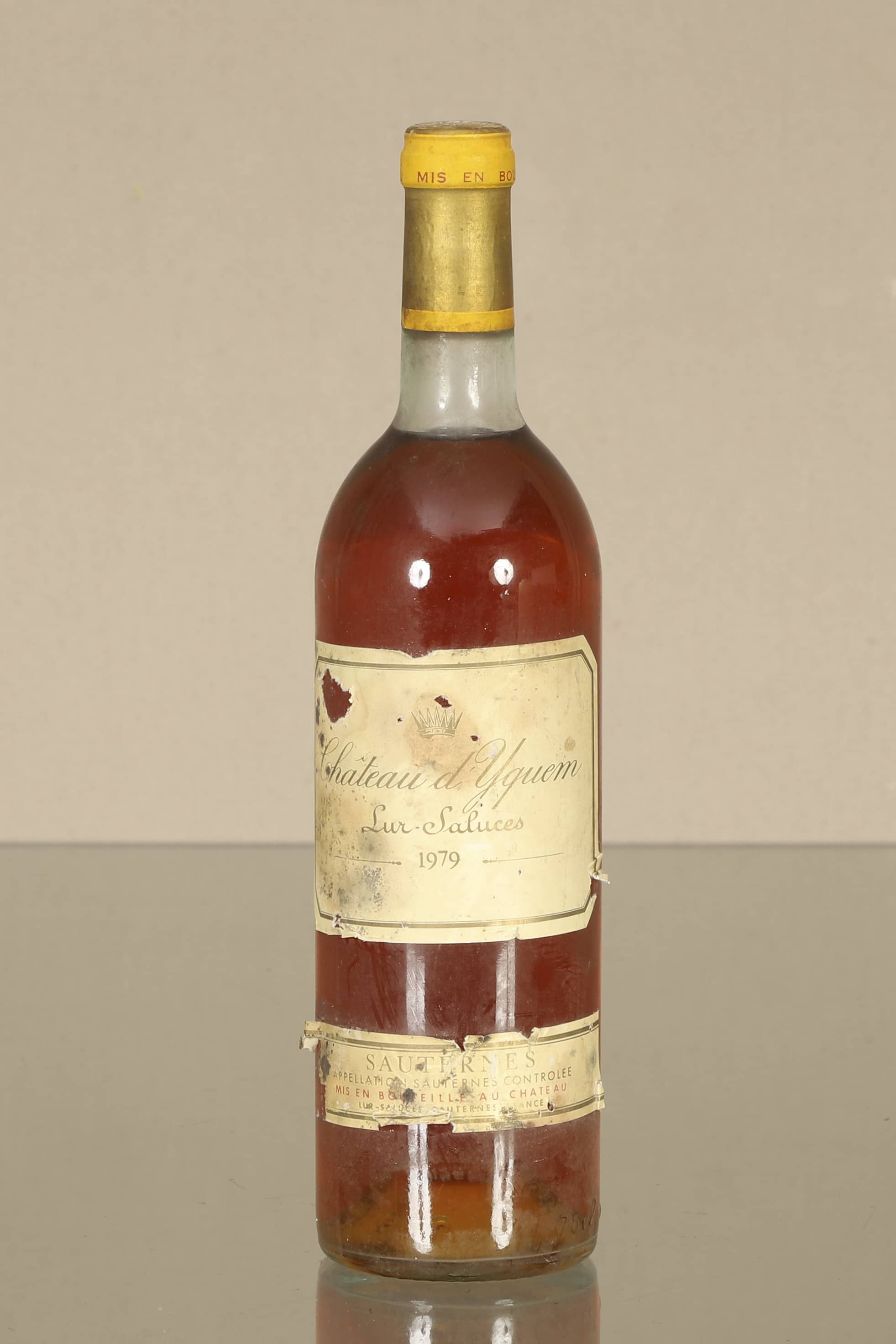 1 bouteille