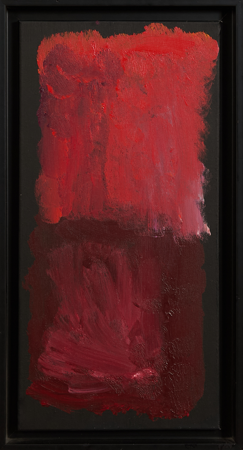 Kudditji Kngwarreye (Alyawarre) (circa 1928-2017)