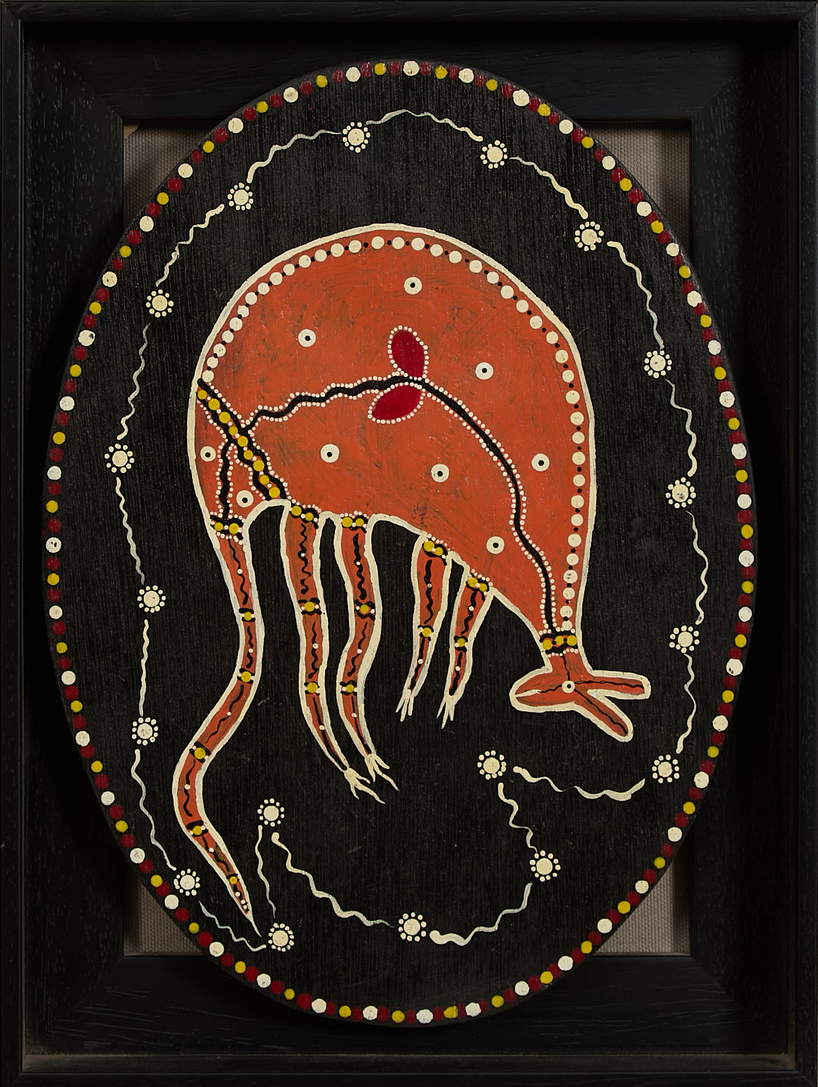 Kangouroo