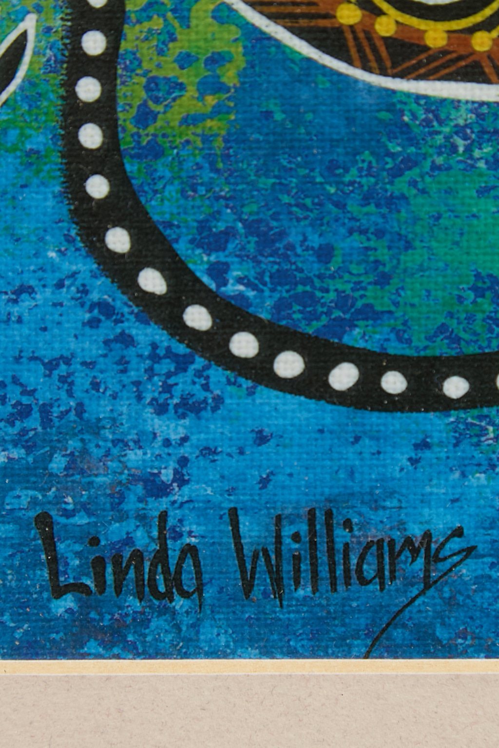 Linda Williams (XXe - XXIe siècle)