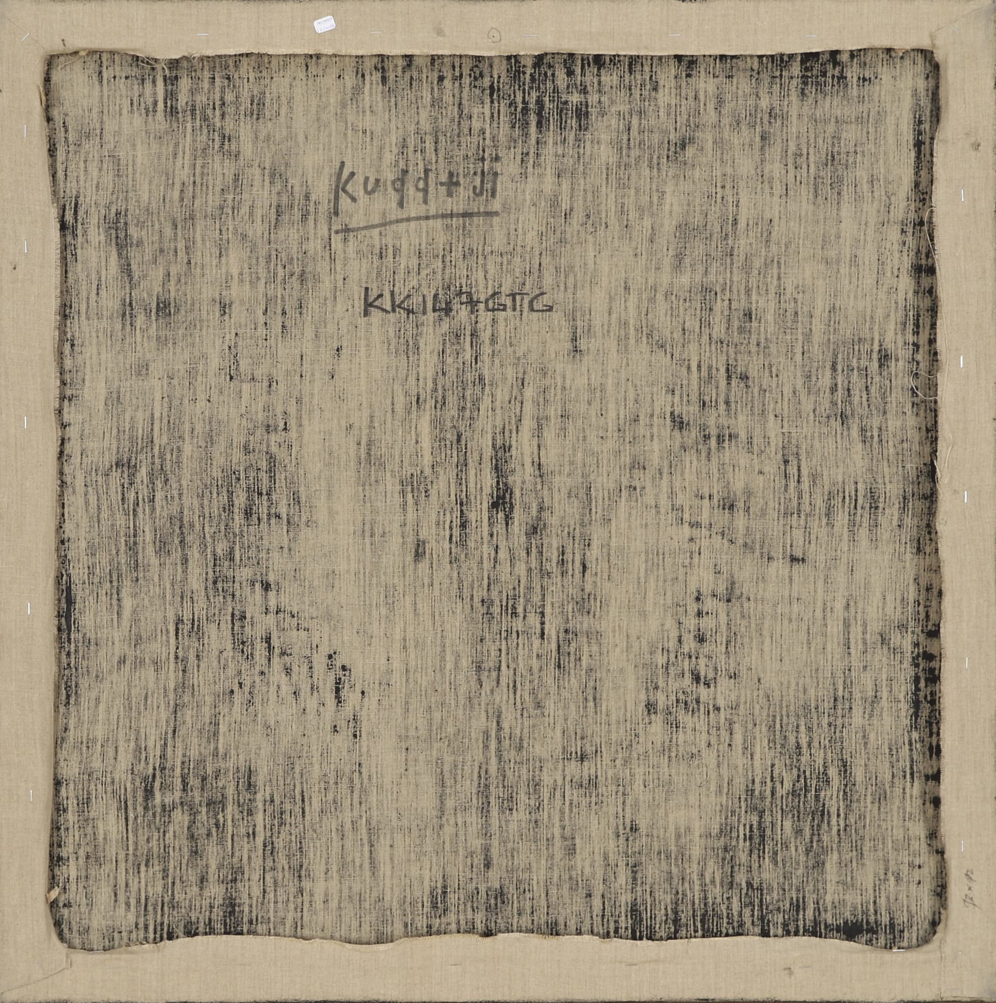 Kudditji Kngwarreye (Alyawarre) (circa 1928-2017)