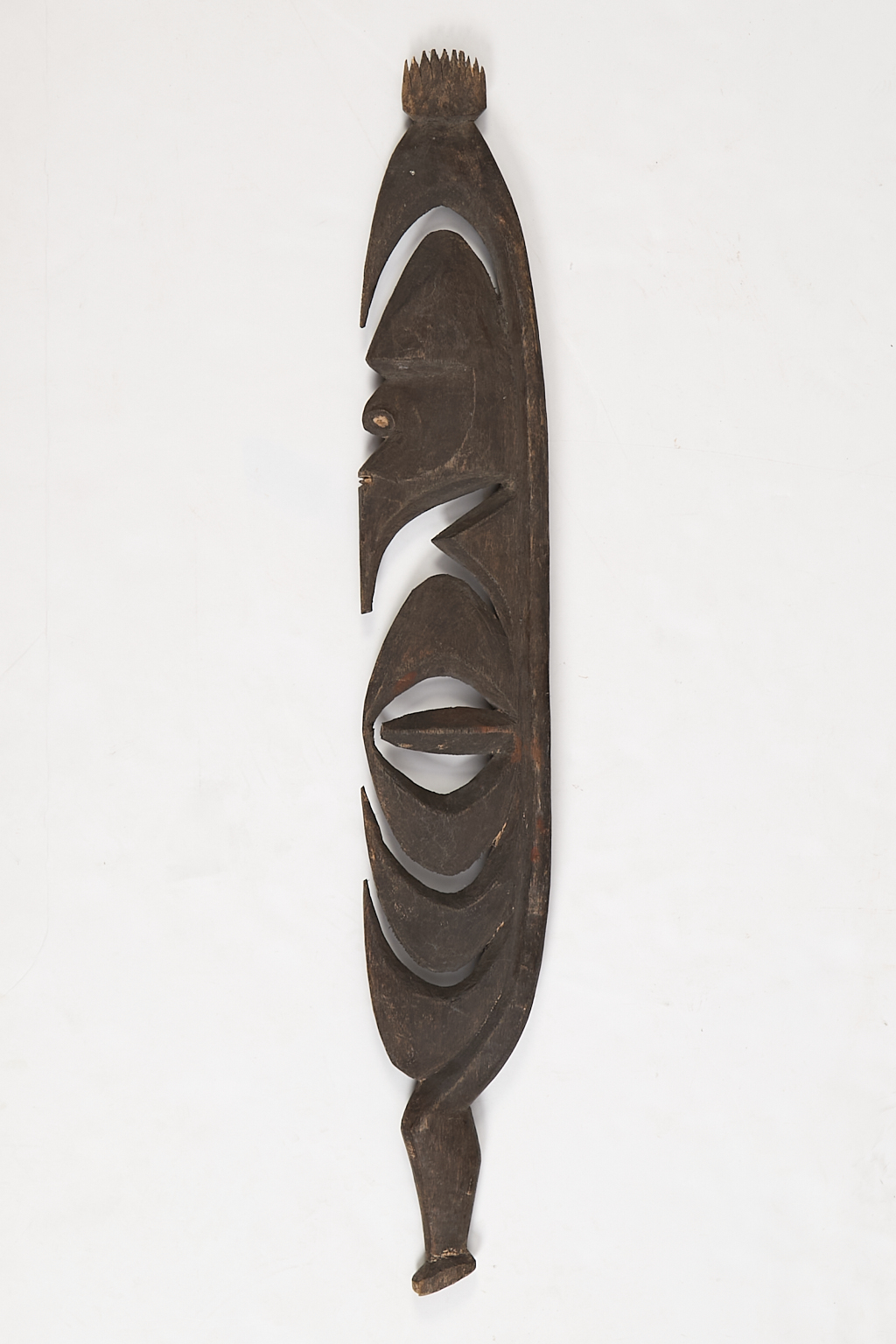 Figure de culte Yipwon