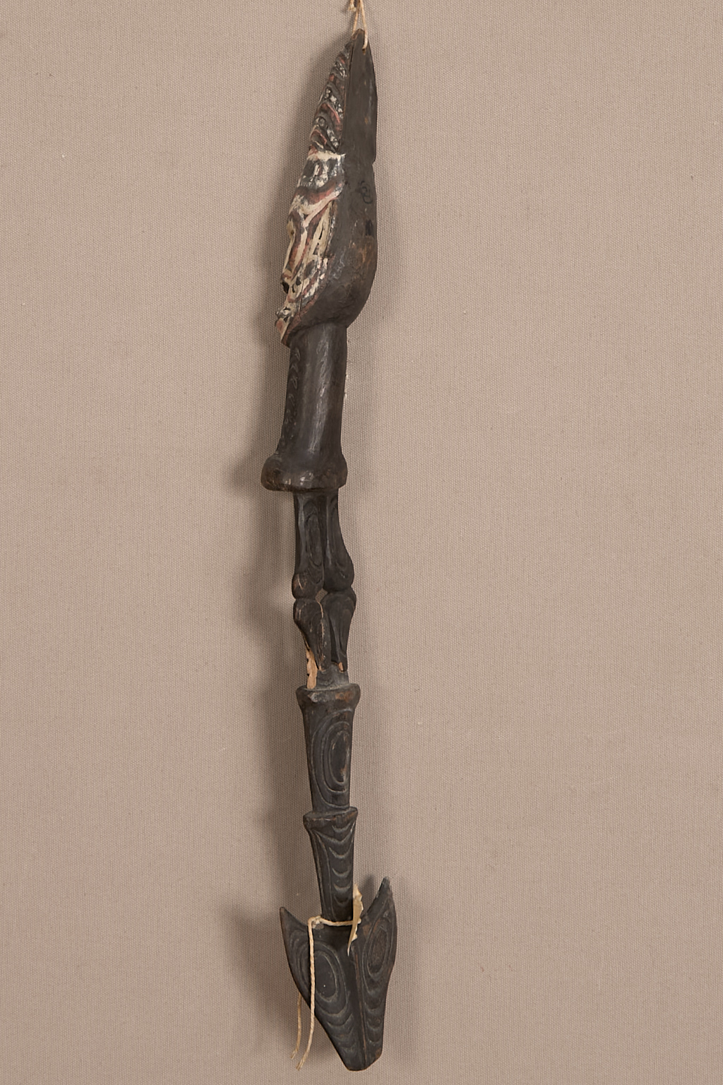 Moyen Sepik, Papouasie-Nouvelle-Guinée