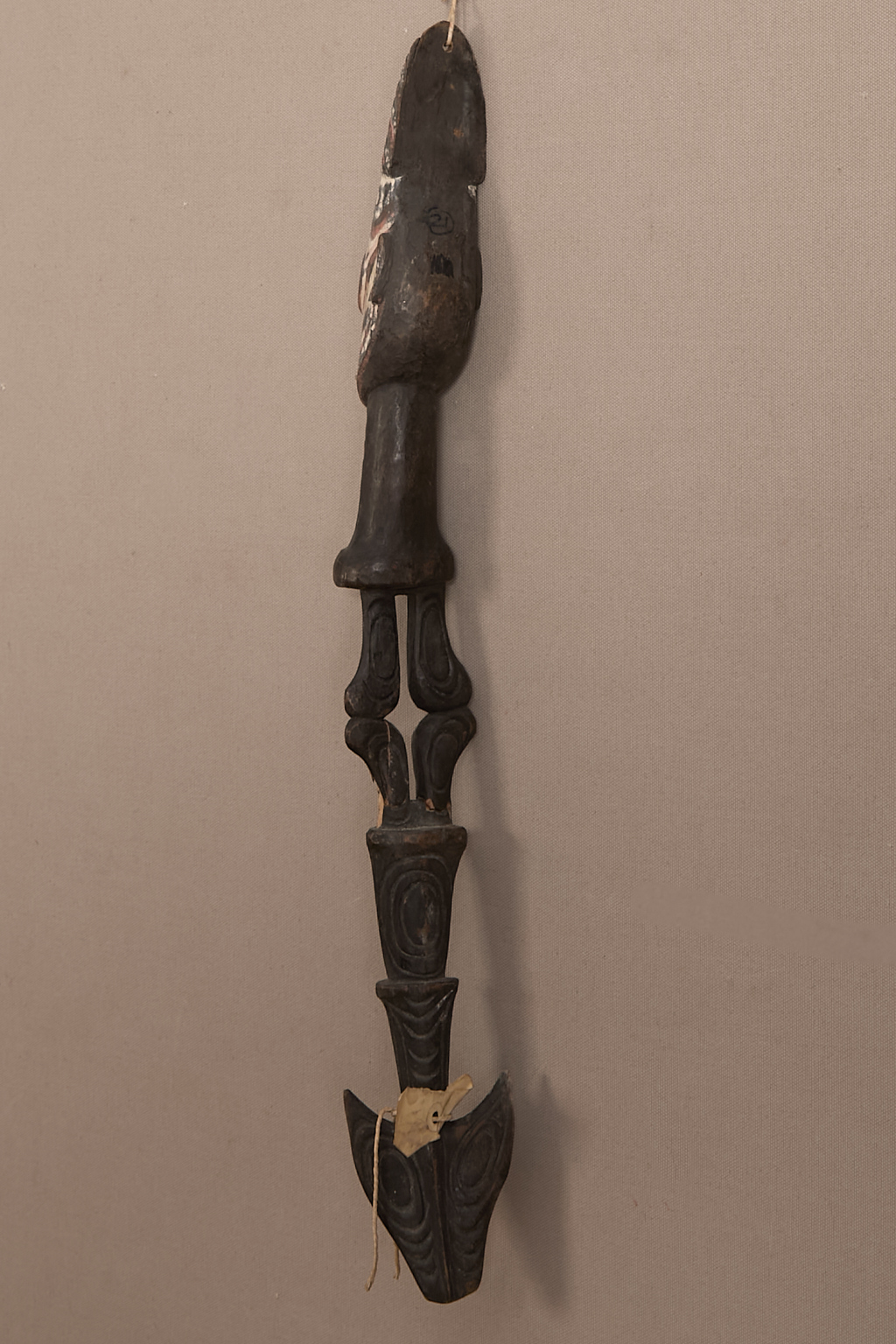 Moyen Sepik, Papouasie-Nouvelle-Guinée