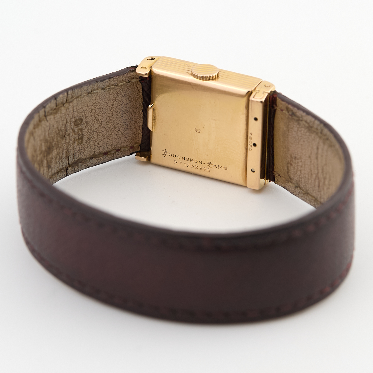 Boucheron