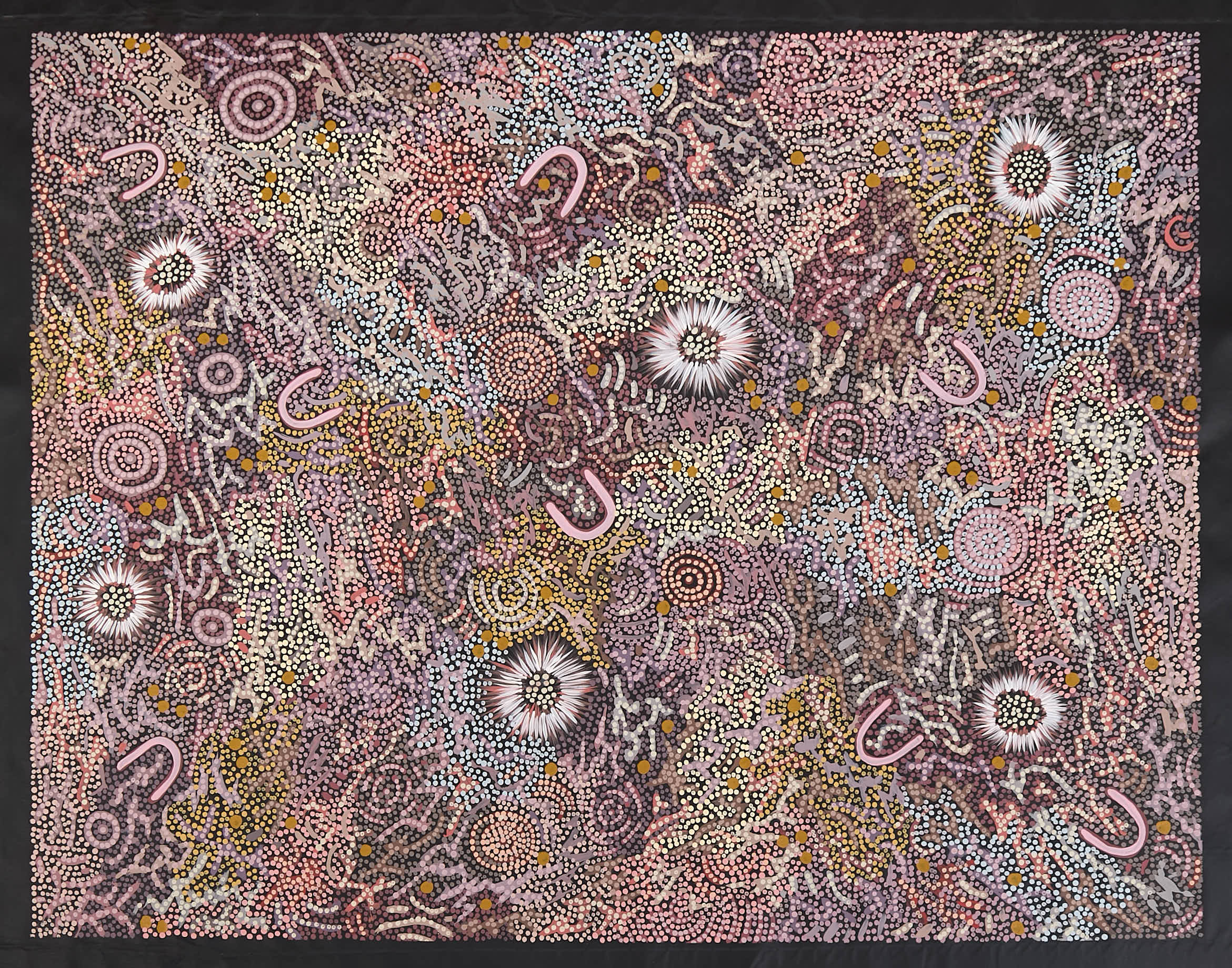 Grandmothers country / Le Pays de ma grand-mère