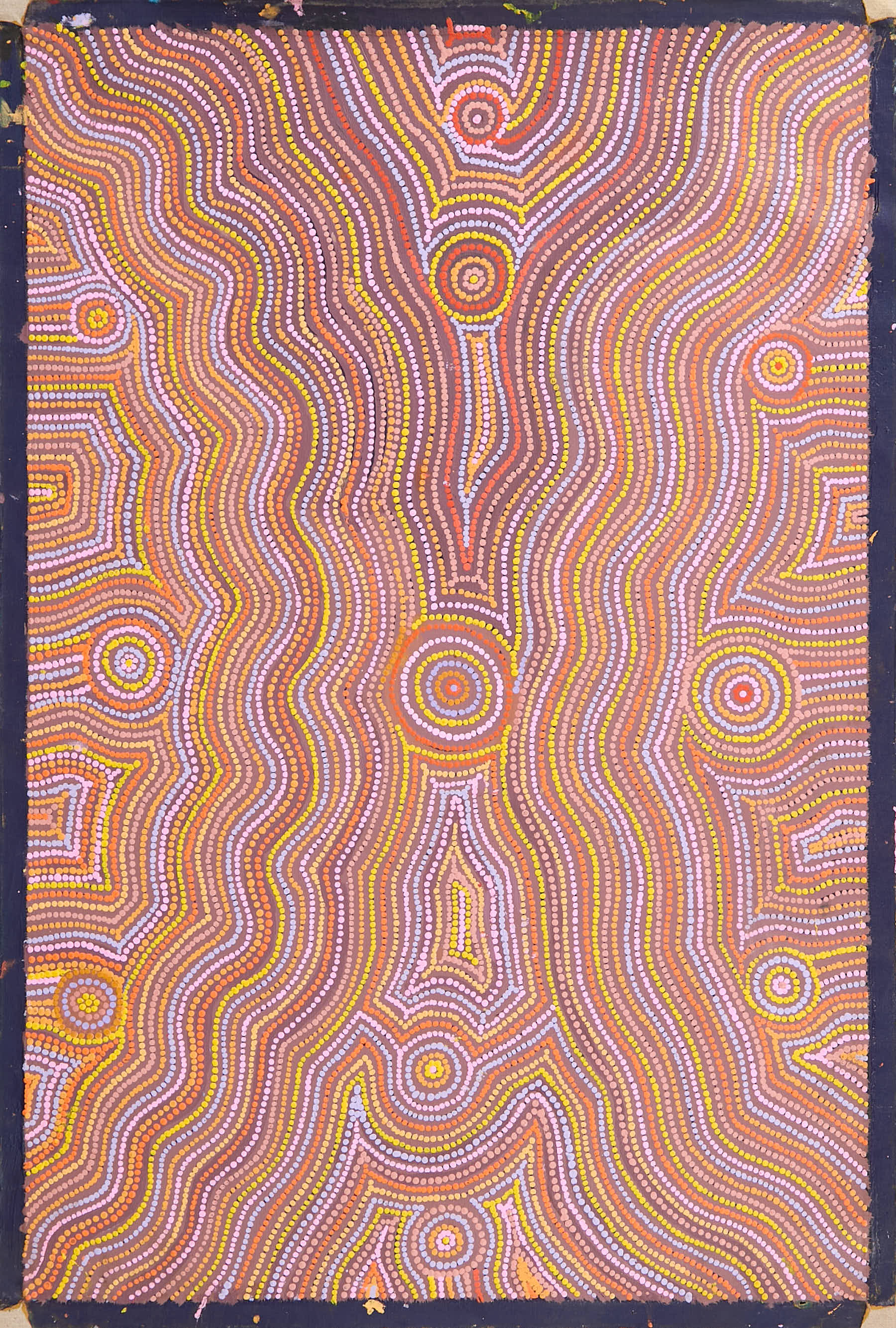 Water Dreaming / Le Rêve de l'eau