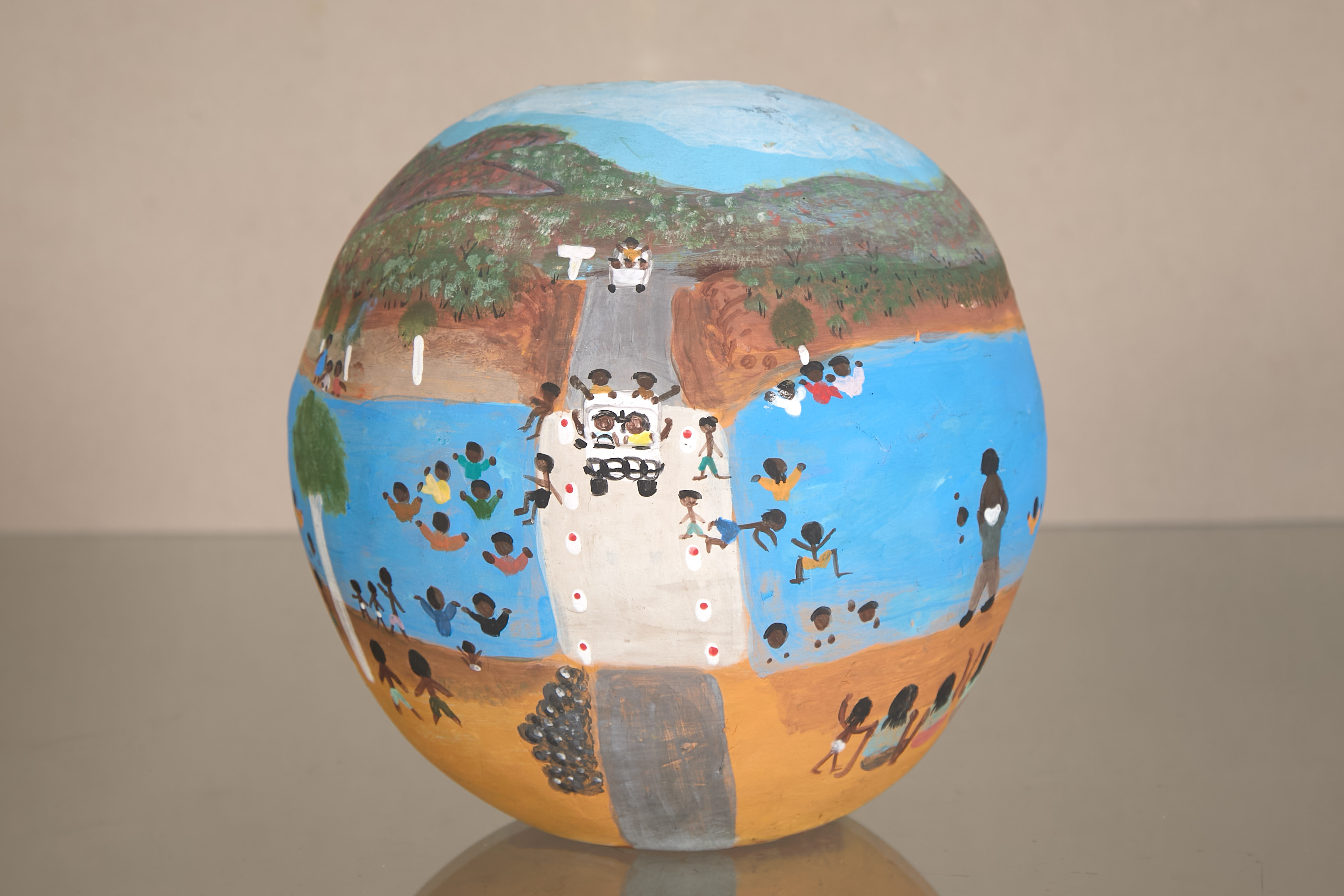 Poterie d’Hermannsburg