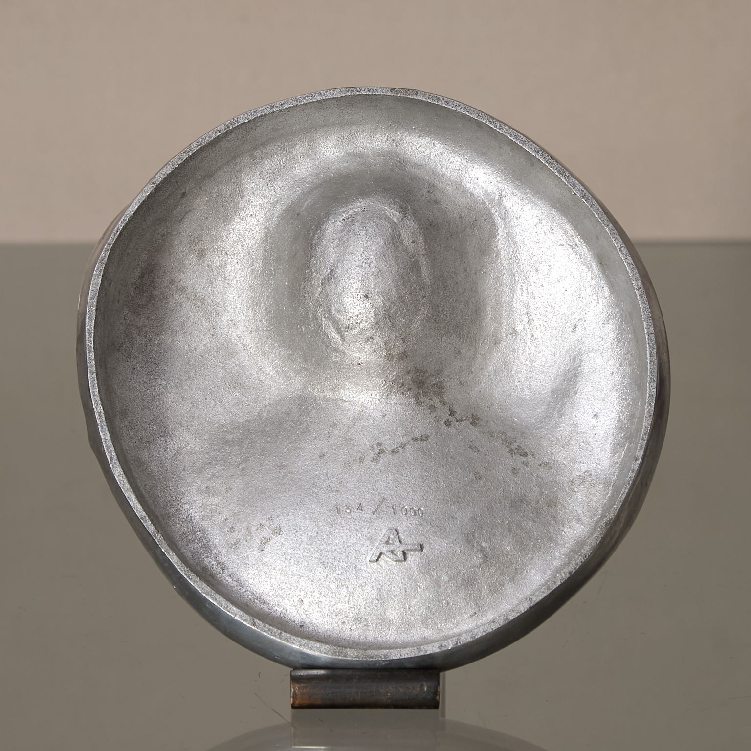 César (1921-1998)