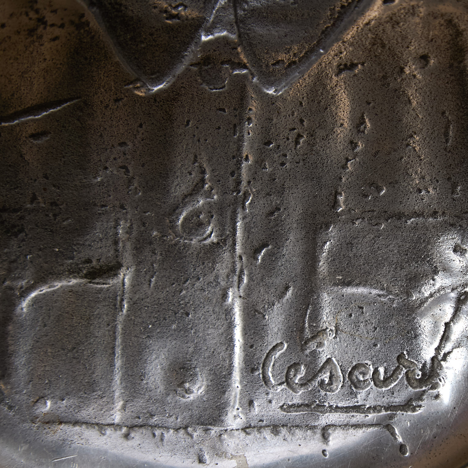 César (1921-1998)