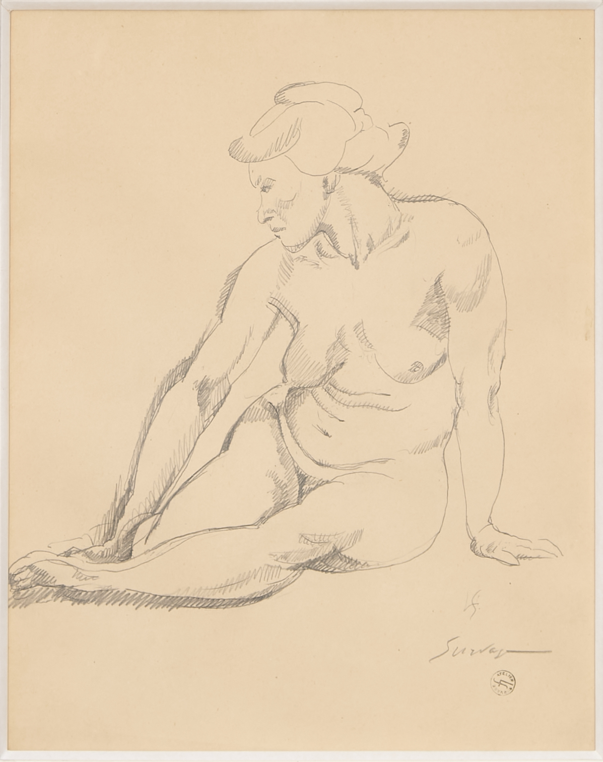 Léopold Survage (1879-1968)