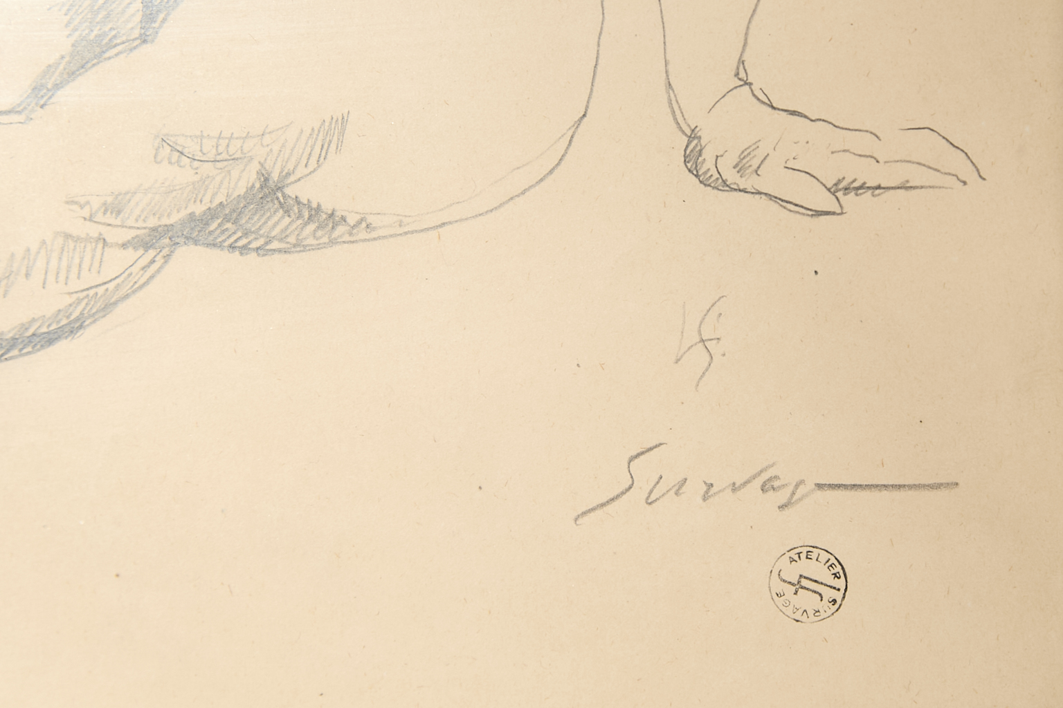 Léopold Survage (1879-1968)