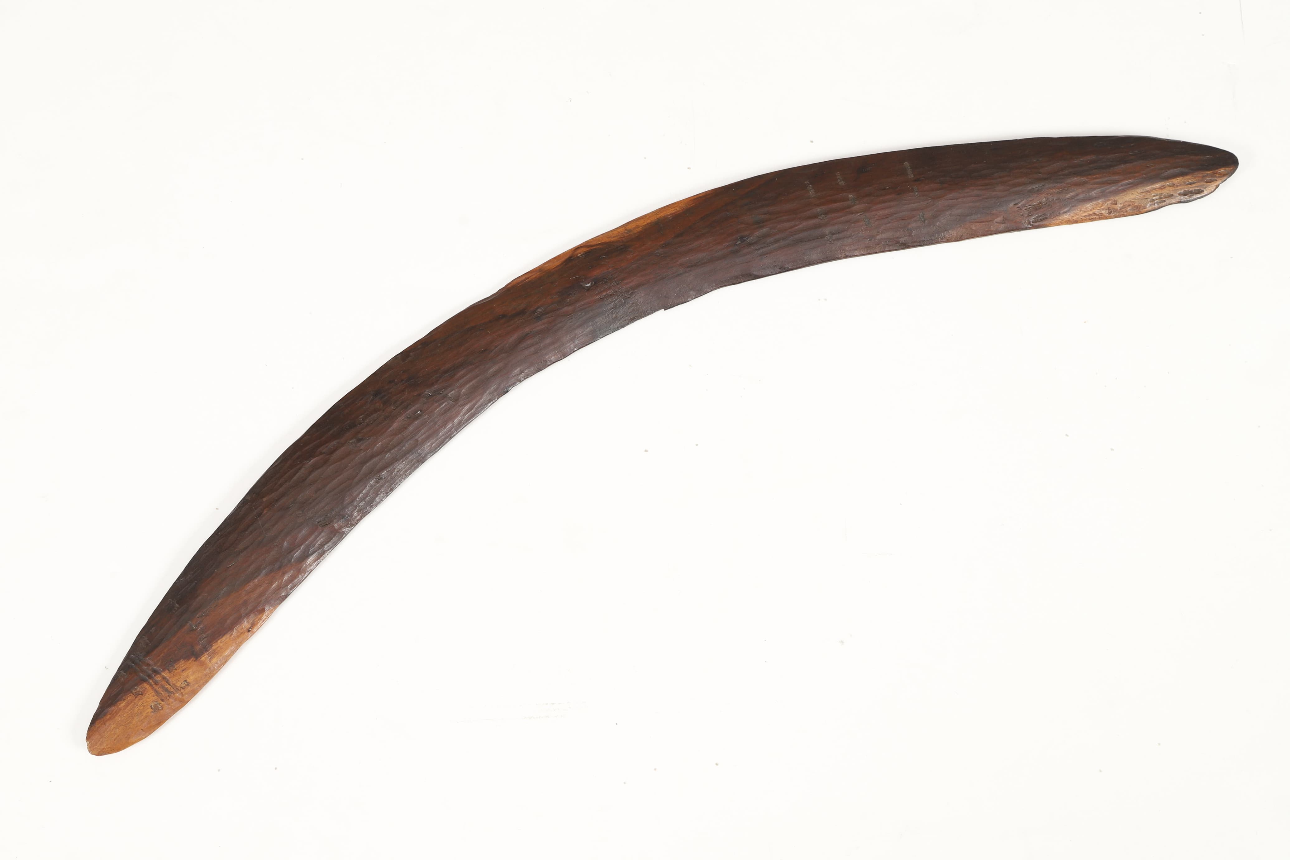 Ouest australien Killer boomerang