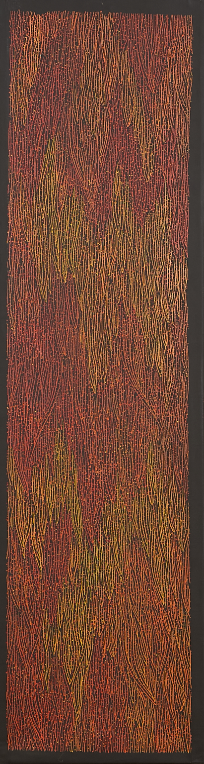 Fire / Le Feu
