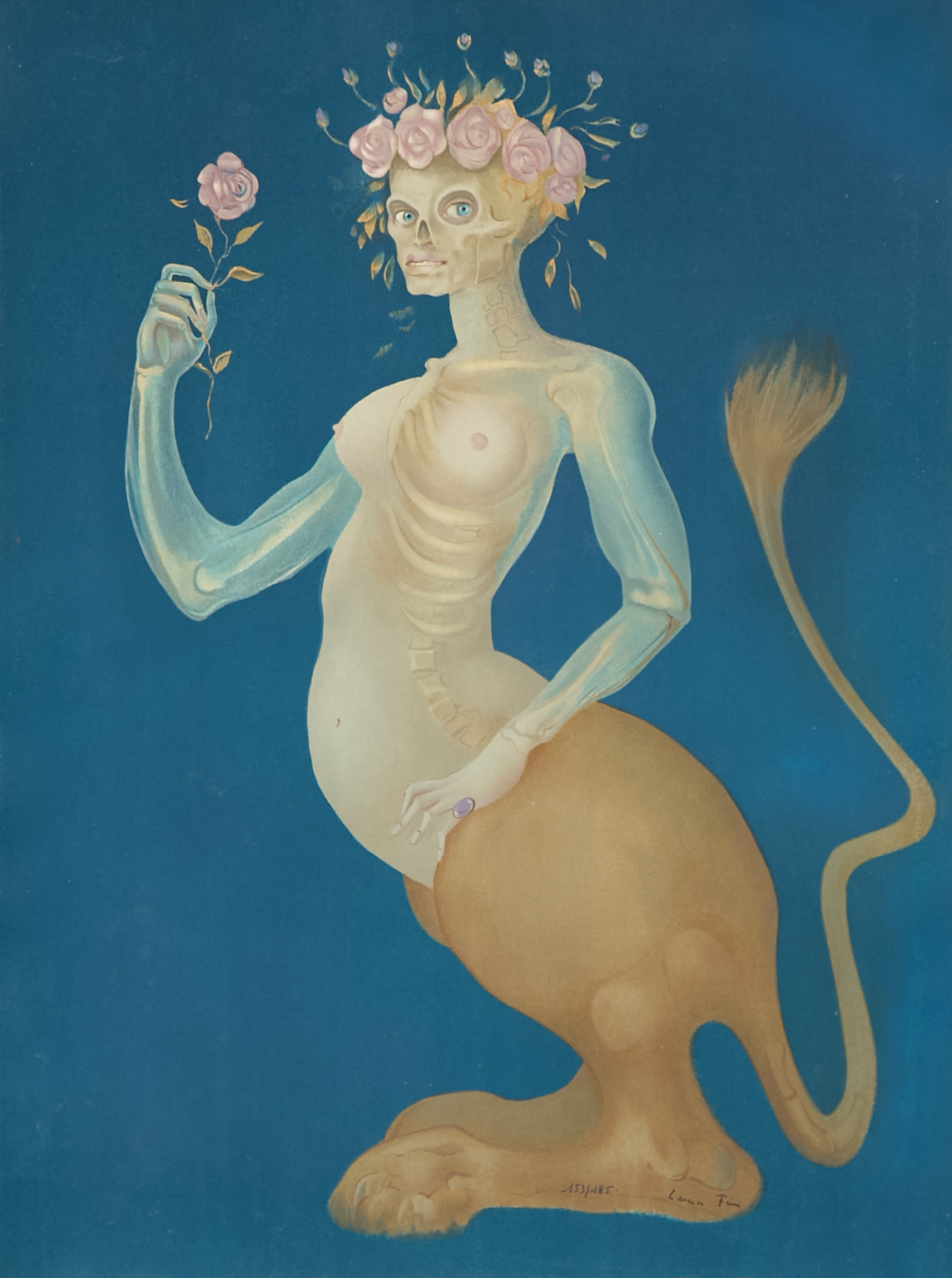 Léonor Fini (1907- 1996)