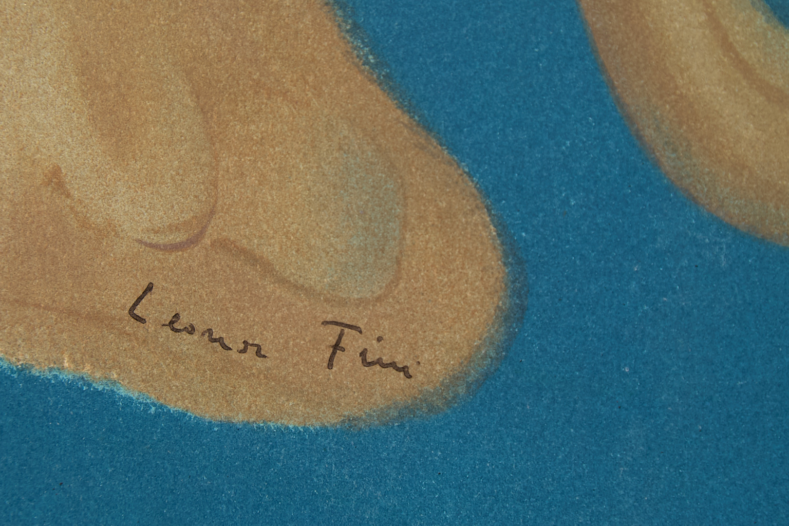 Léonor Fini (1907- 1996)