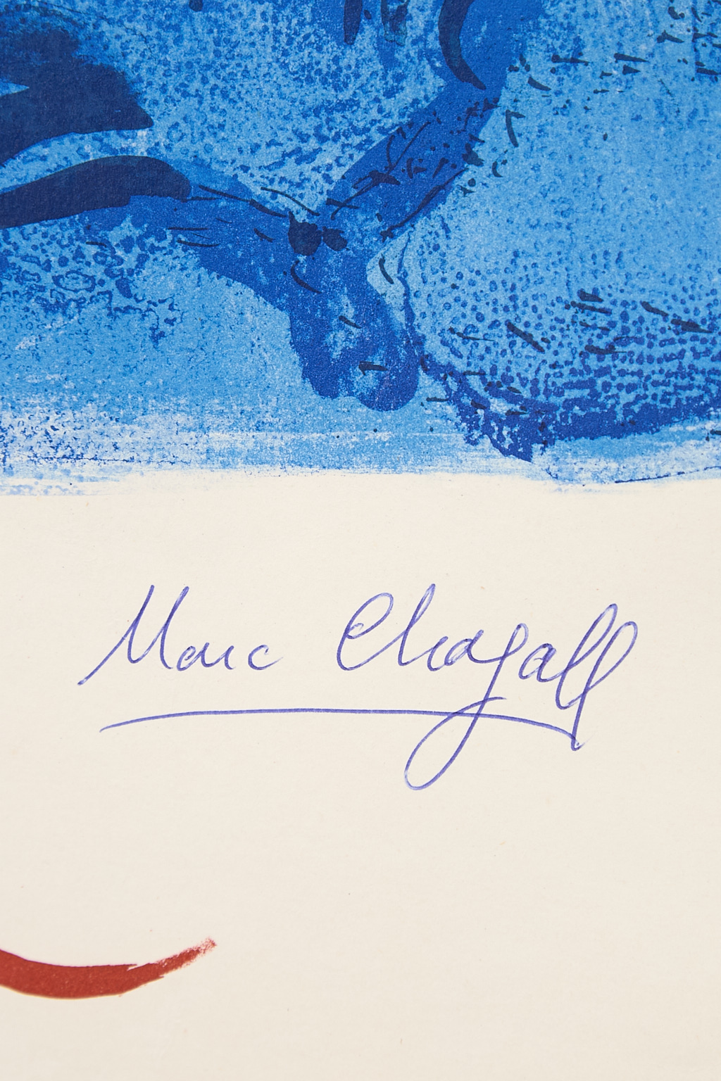 Marc Chagall (1887-1985)