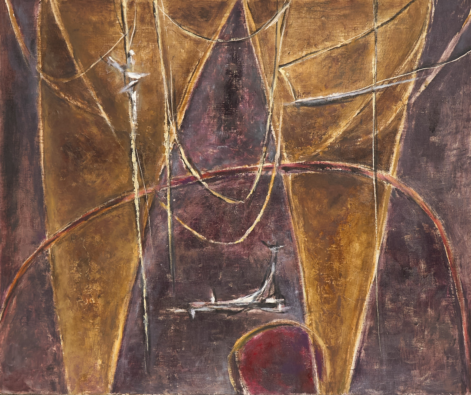 Roger Chastel (1897-1981)