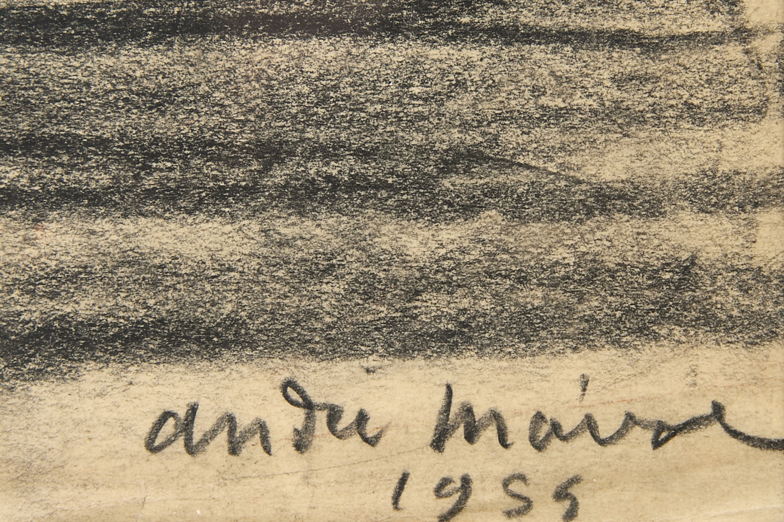 André Maire (1898-1984)