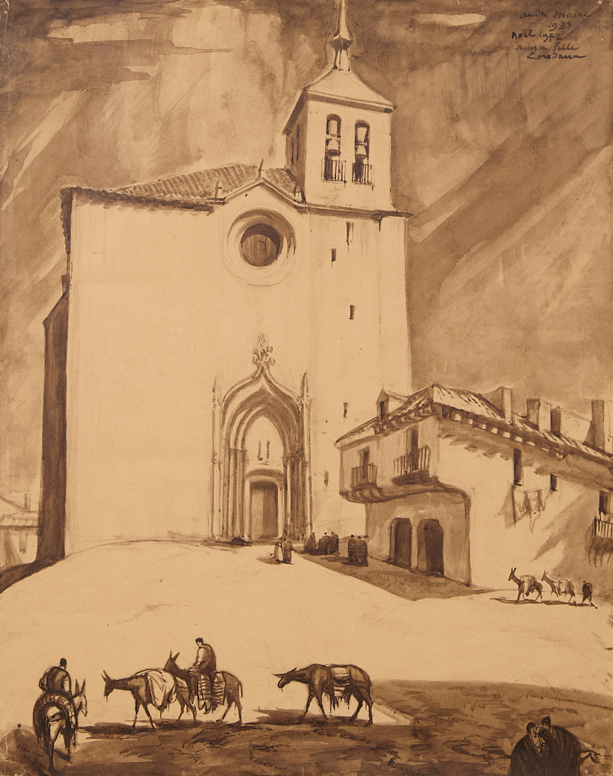 André Maire (1898-1984)