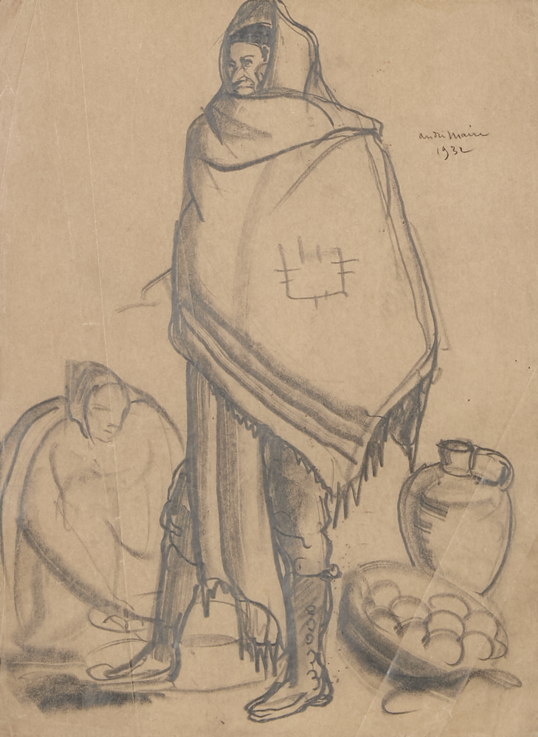 André Maire (1898-1984)