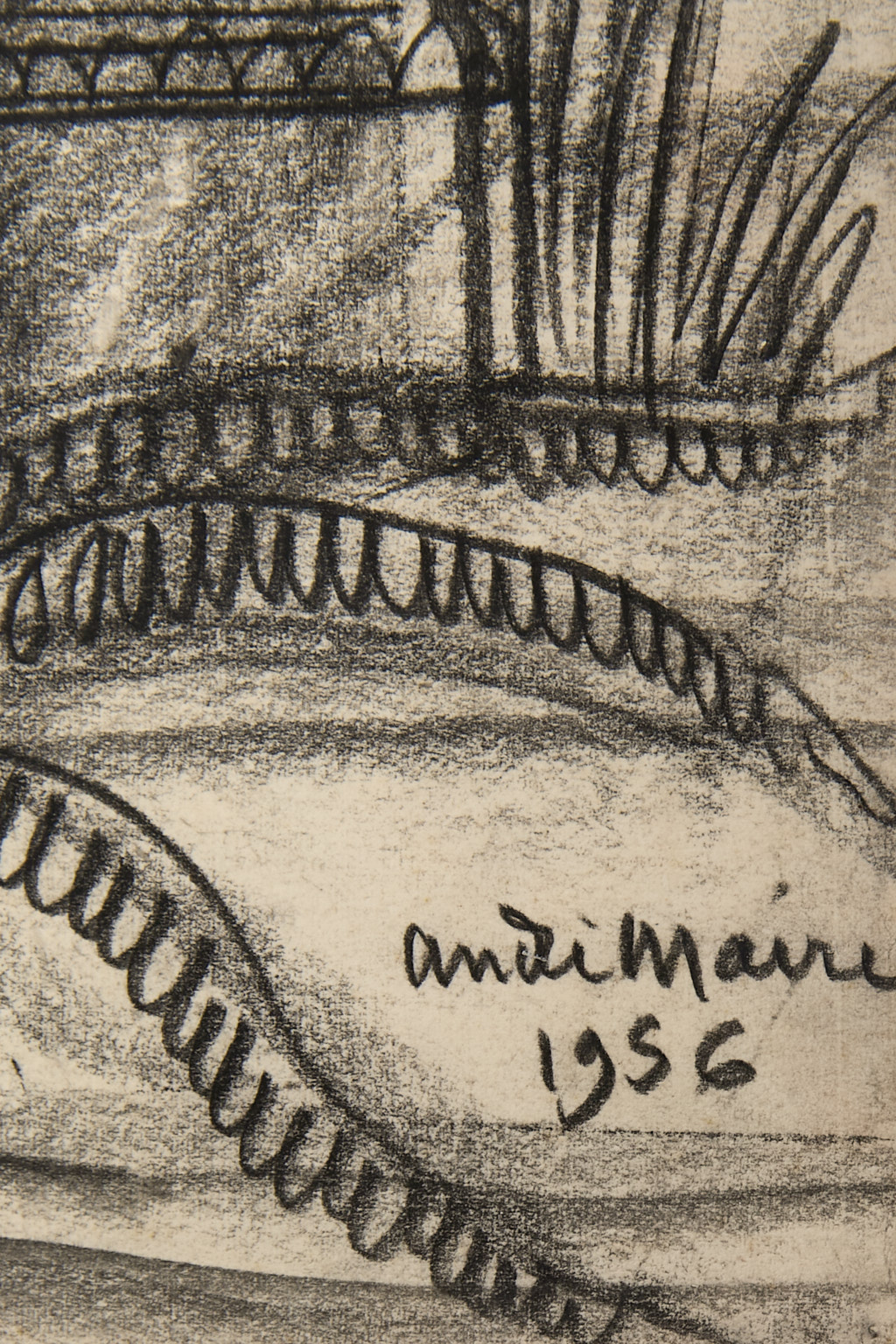 André Maire (1898-1984)