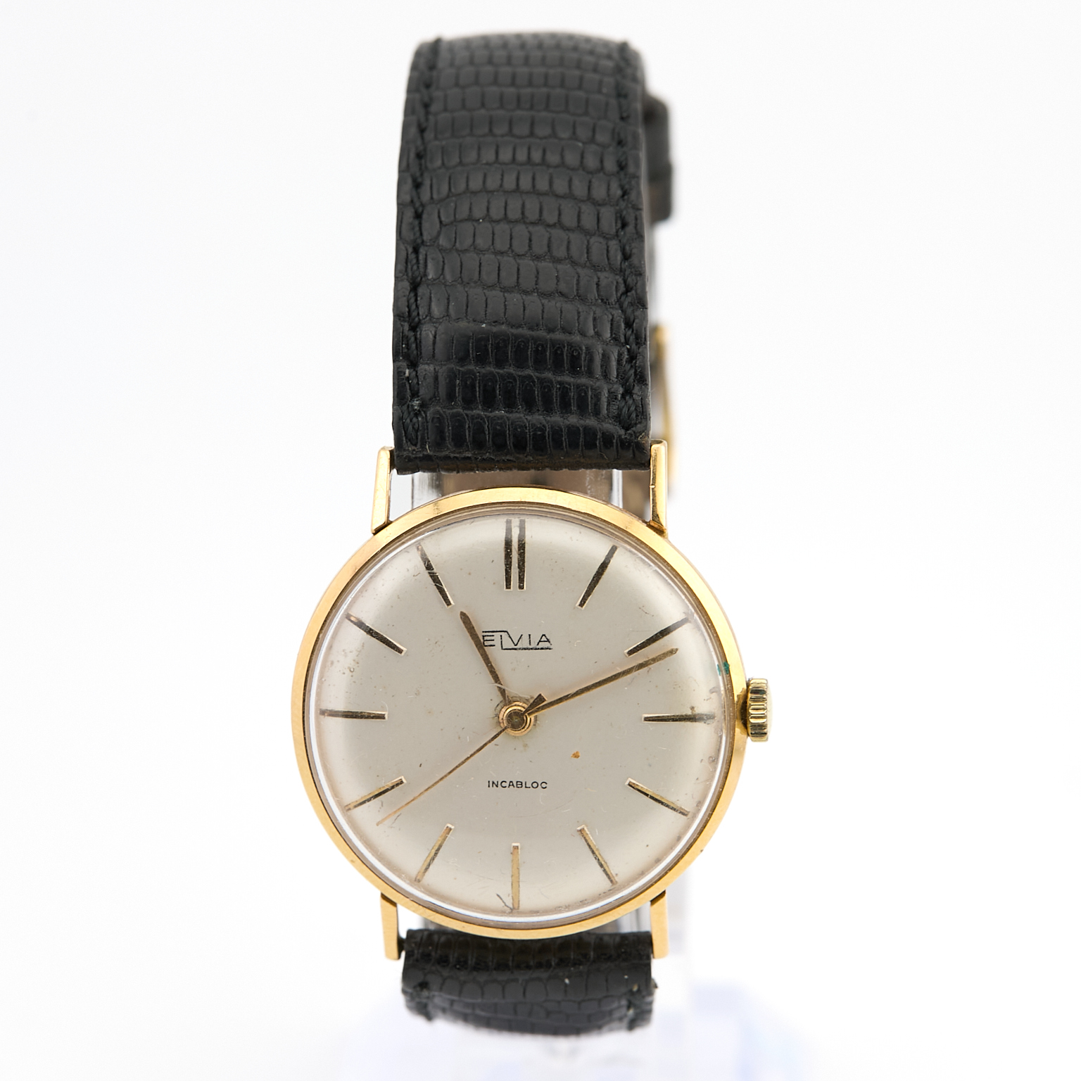 Elvia Montre bracelet