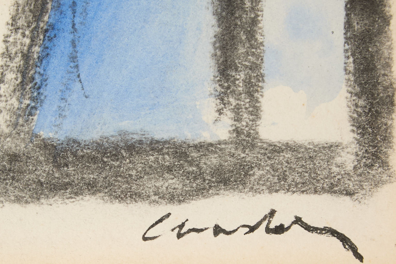 Roger Chastel (1897-1981)