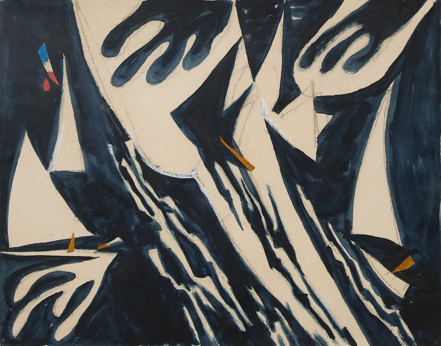 Roger Chastel (1897-1981)