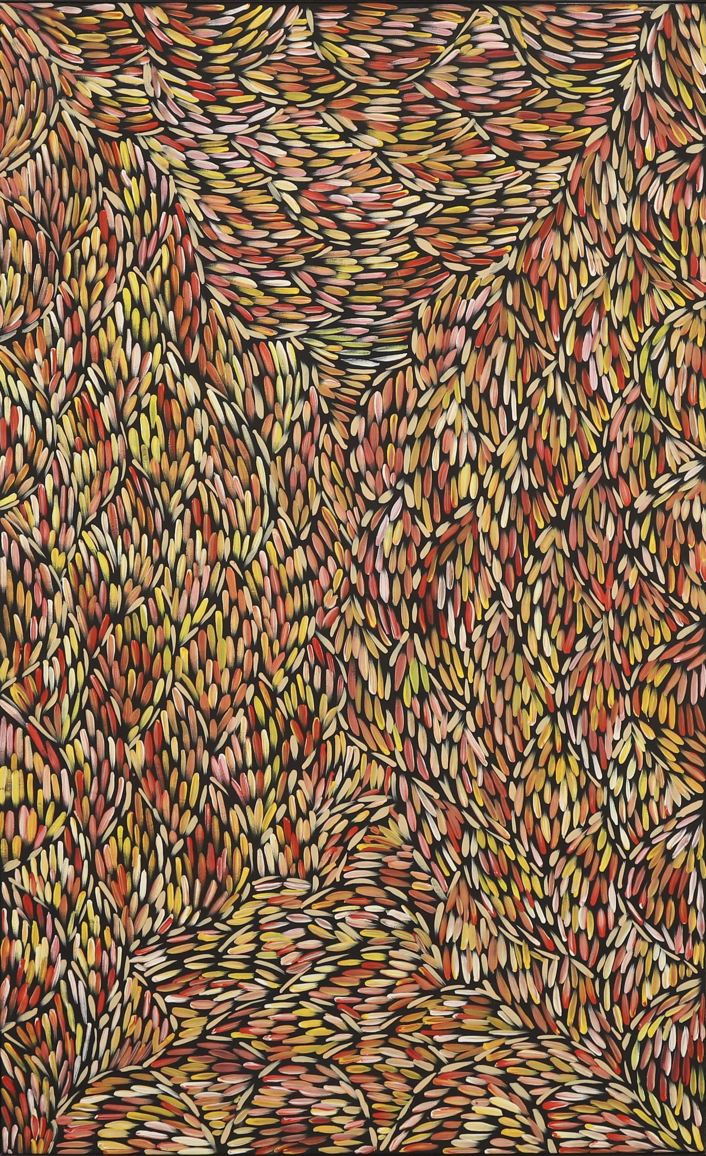 Marcie Turner Petyerre (Anmatyerre) (née en 1973)...