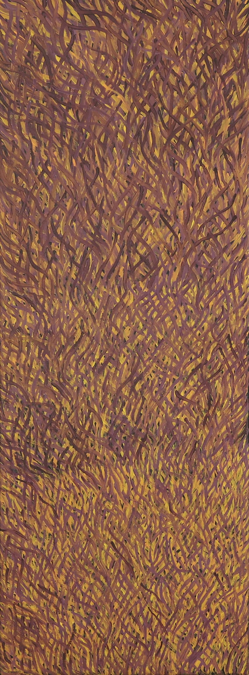 Barbara Weir (Anmatyerre) (1945-2023) Rêve...