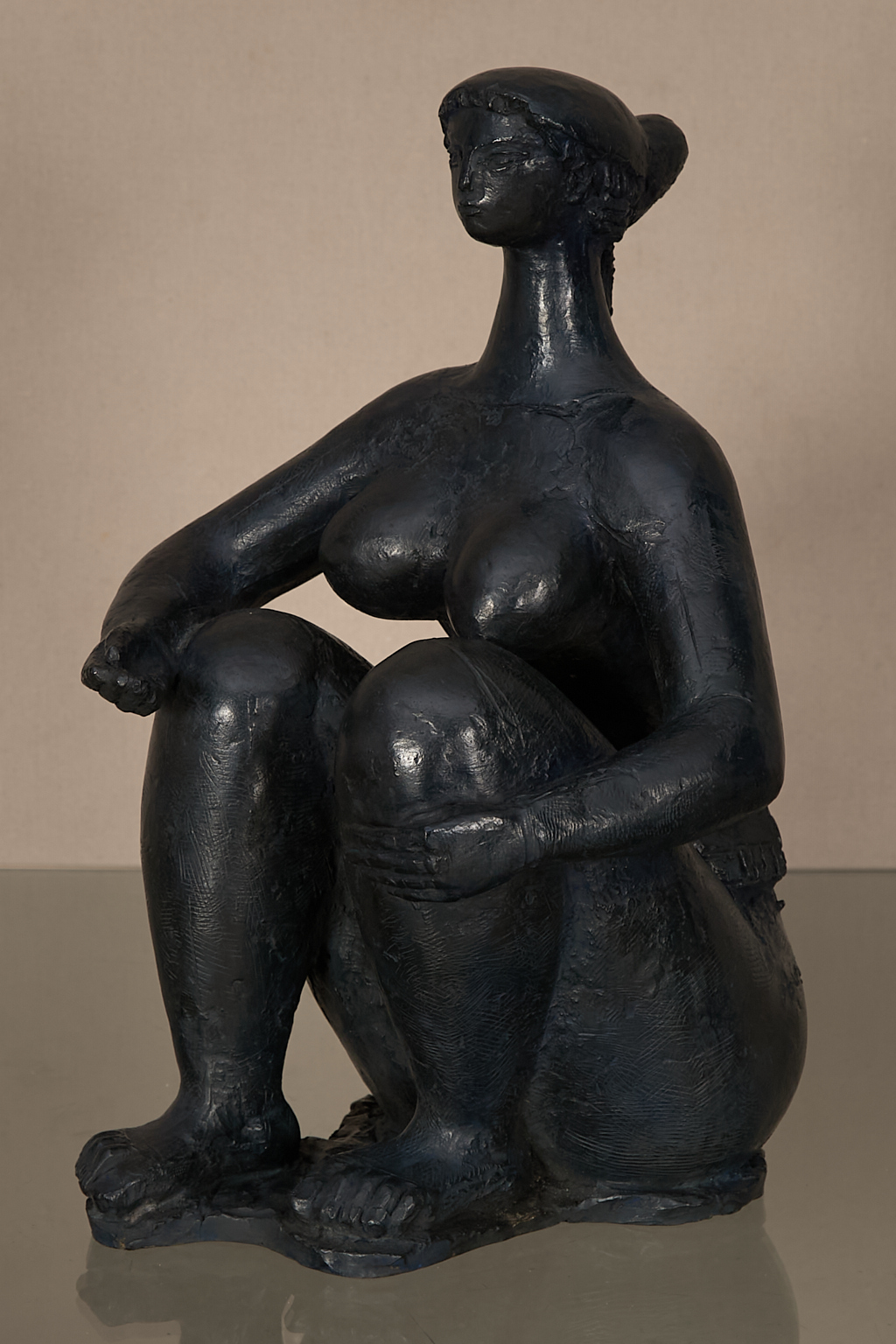 Antoniucci Volti (1915-1989)