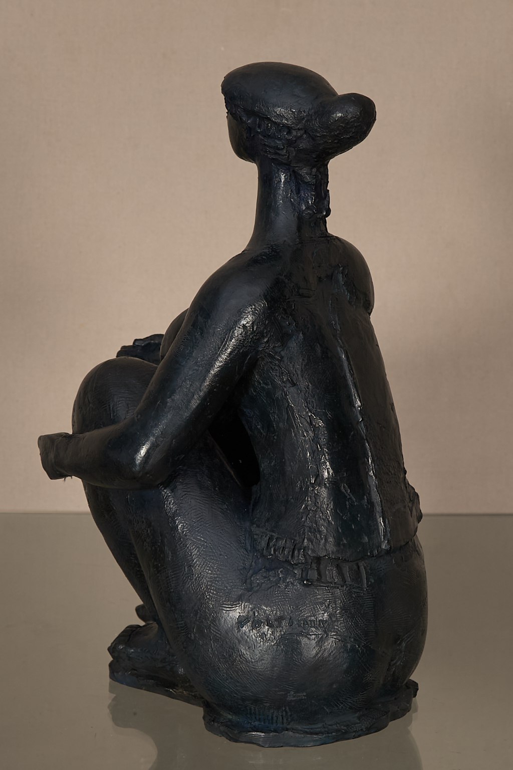 Antoniucci Volti (1915-1989)