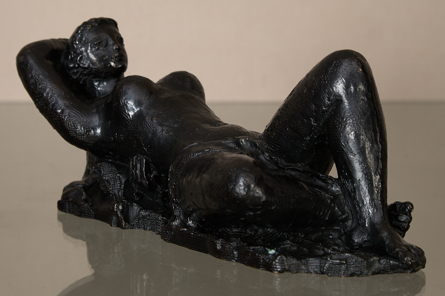 Antoniucci Volti (1915-1989)
