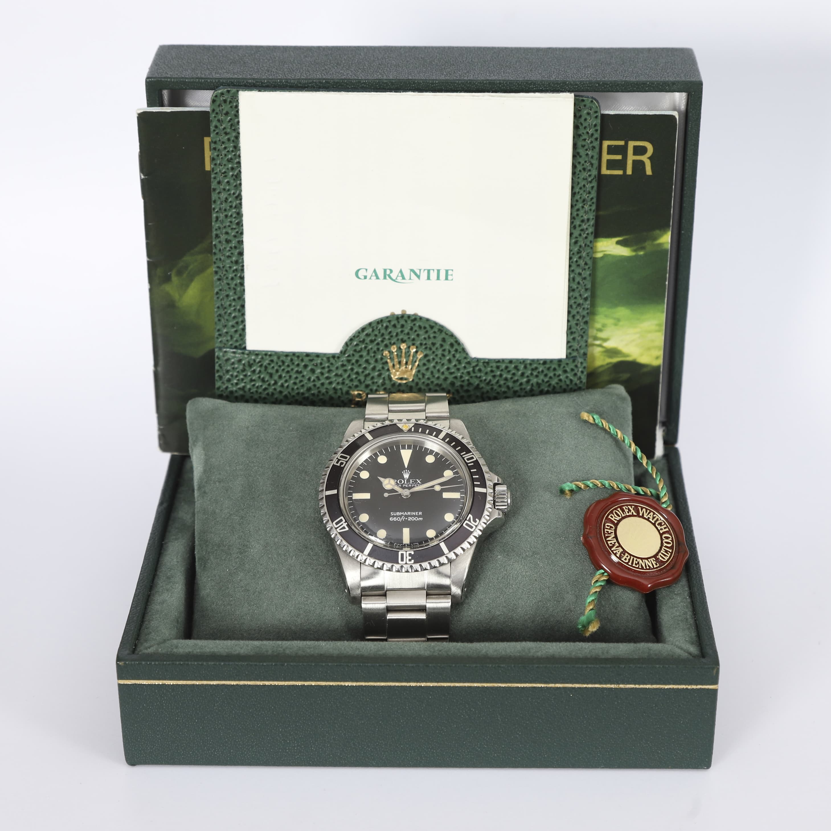 Rolex