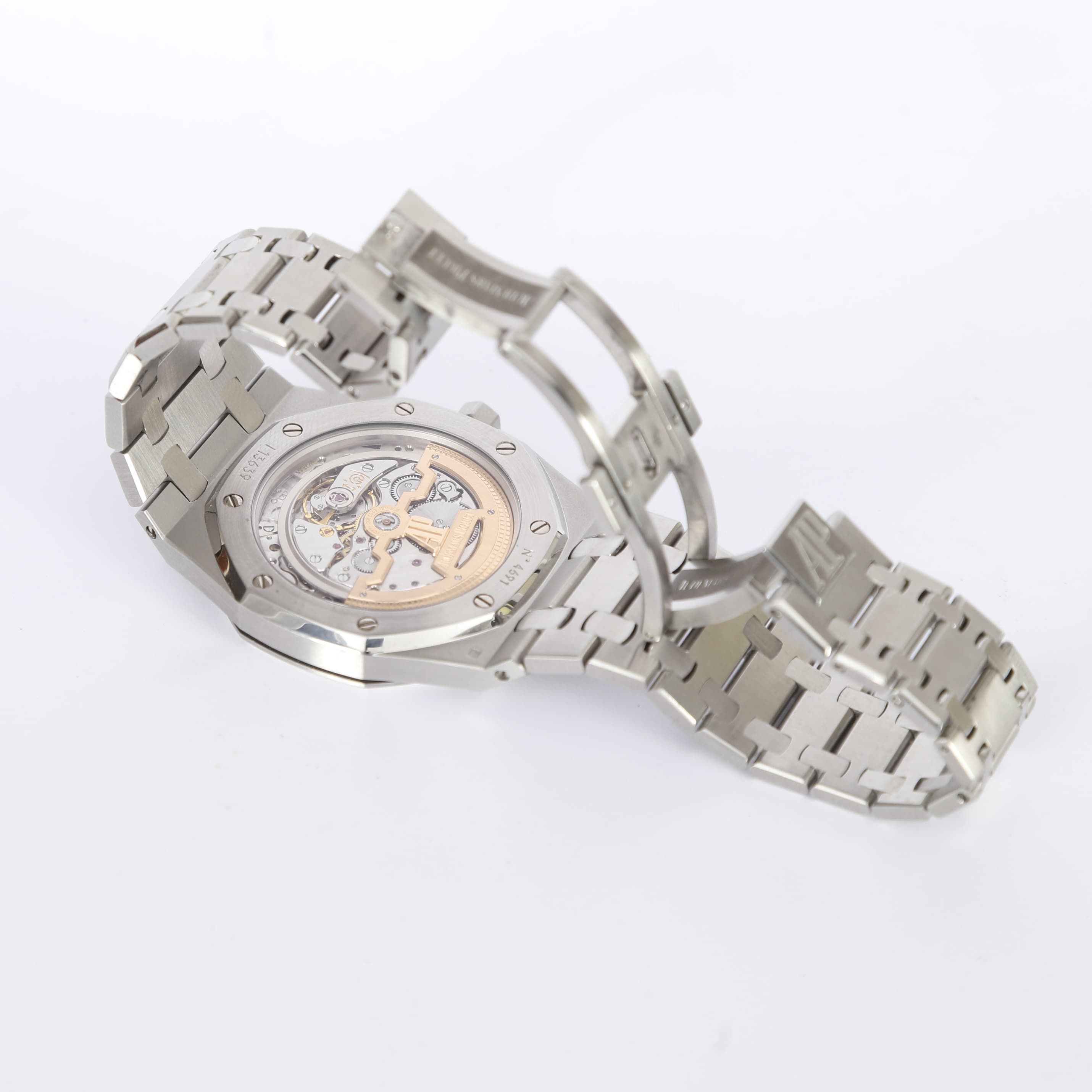 Audemars Piguet