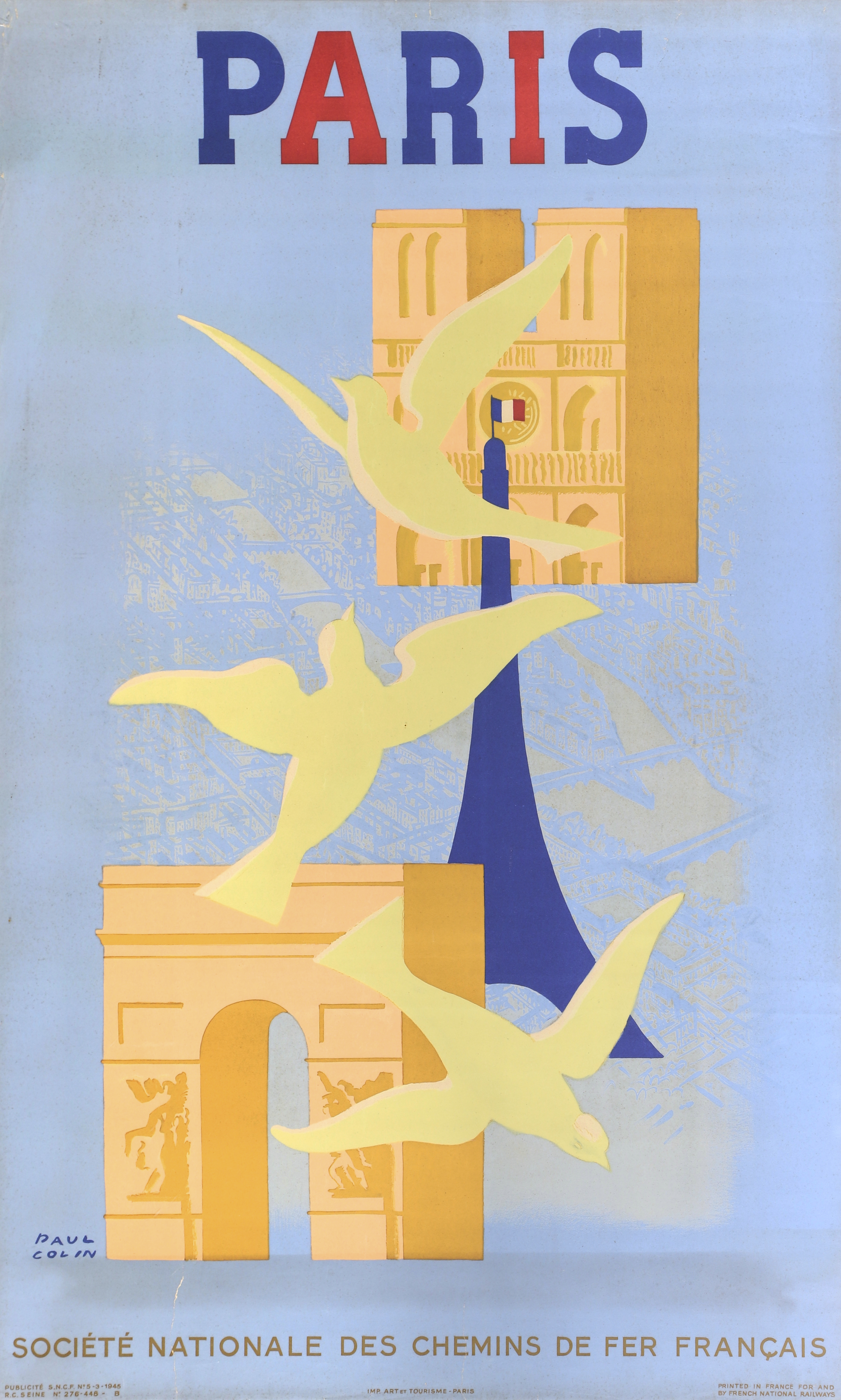 Paris